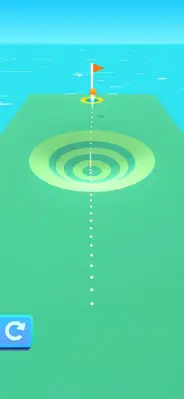 Perfect Golf! android App screenshot 4