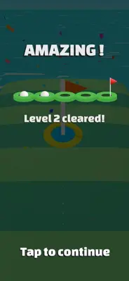 Perfect Golf! android App screenshot 5