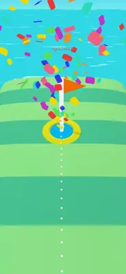 Perfect Golf! android App screenshot 6