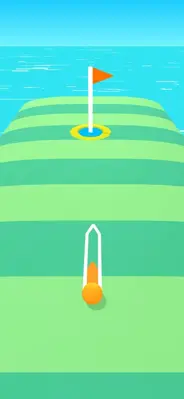 Perfect Golf! android App screenshot 7